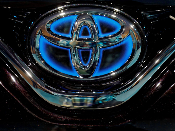 Mientras la industria se enfoca en los autos eléctricos, Toyota persigue el sueño del hidrógeno