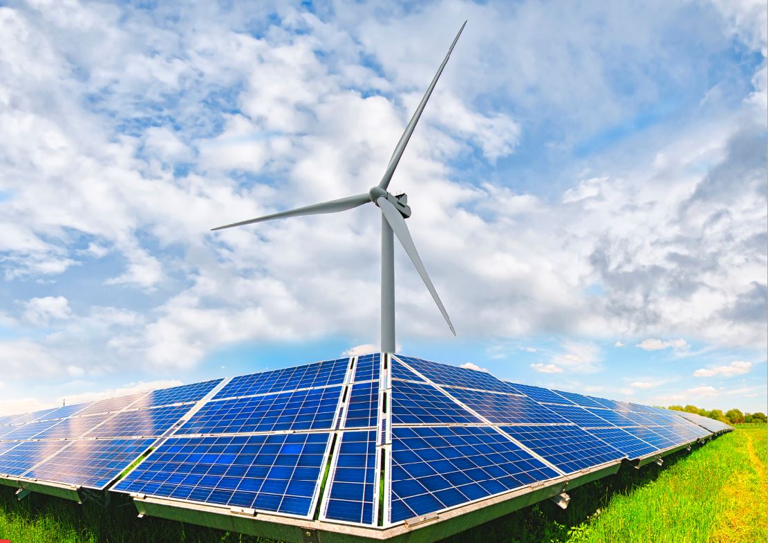 Industria de generación invertirá US$23 mil millones para liderar la transición energética