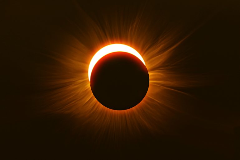 El Sol va a devorar a todos los planetas del Sistema Solar en 5 millones de años, asegura la NASA