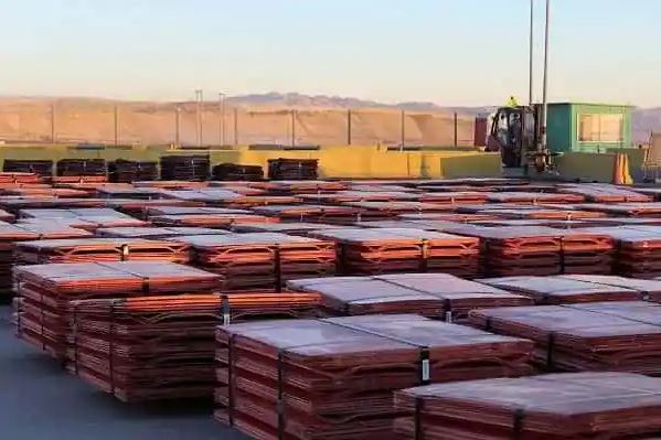 Más del 20% del cobre extraído en el mundo procede ya de operaciones sostenibles