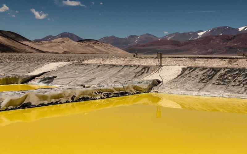 Rio Tinto pone en marcha una planta de demostración para la ...