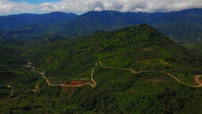 SolGold se convierte en el único propietario de Cascabel con la compra de Cornerstone