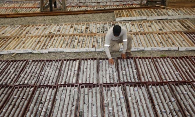 El director general de SolGold se marcha tras menos de un año en el cargo