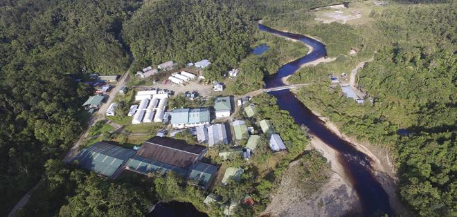 Lundin Gold cumplirá su previsión de producción para 2022 al finalizar los bloqueos de carreteras