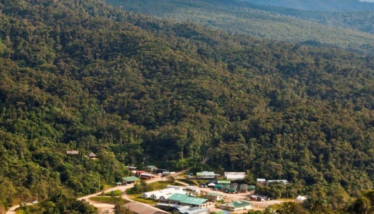 Las acciones de Lundin Gold alcanzan su máximo de 52 semanas gracias a los nuevos resultados de perforación de Fruta del Norte