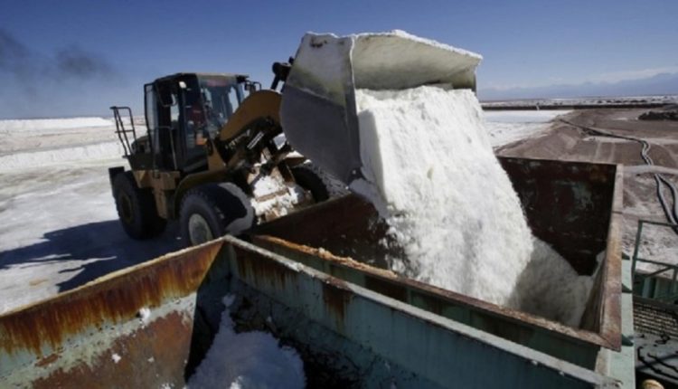 México comenzará a producir baterías de litio a finales de 2023