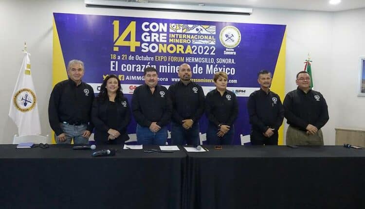 Minería para el desarrollo sostenible