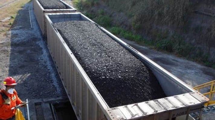 Se prevé que las exportaciones mineras de Colombia alcancen su máximo histórico en 2022