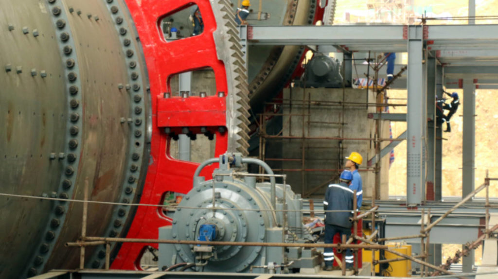 Exportaciones mineras alcanzarían USD 4.000 millones en 2025 