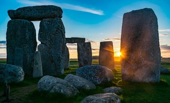 Resulta que los objetos de oro también se valoraban durante la Edad de Bronce
