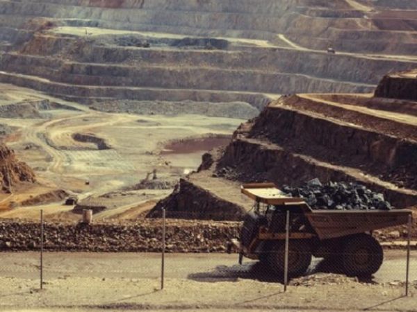 Datos interesantes de la minería que te sorprenderán