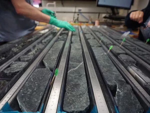 Por primera vez perforan la corteza terrestre y logran llegar al manto: ¿qué encontraron?