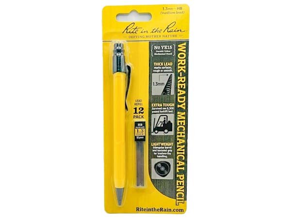Portaminas Rite in the Rain 1.3 mm HB