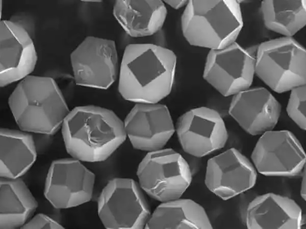 Los nanodiamantes ultrauniformes cultivados en laboratorio ya son una realidad