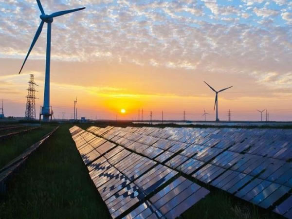 El camino de Europa hacia la energía limpia: Una oportunidad de inversión de 5,3 billones de dólares