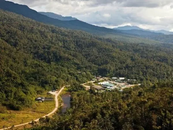 La producción trimestral de Lundin Gold alcanza su máximo histórico