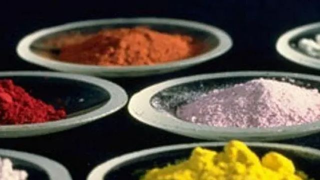 China aumenta un 25% la cuota de tierras raras para 2022 por el aumento de la demanda
